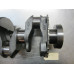 #U705 Crankshaft Standard From 2010 NISSAN ALTIMA  2.5